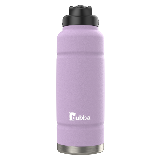 bubba Trailblazer Stainless Steel Water Bottle - 40 oz Vacuum-Insulated