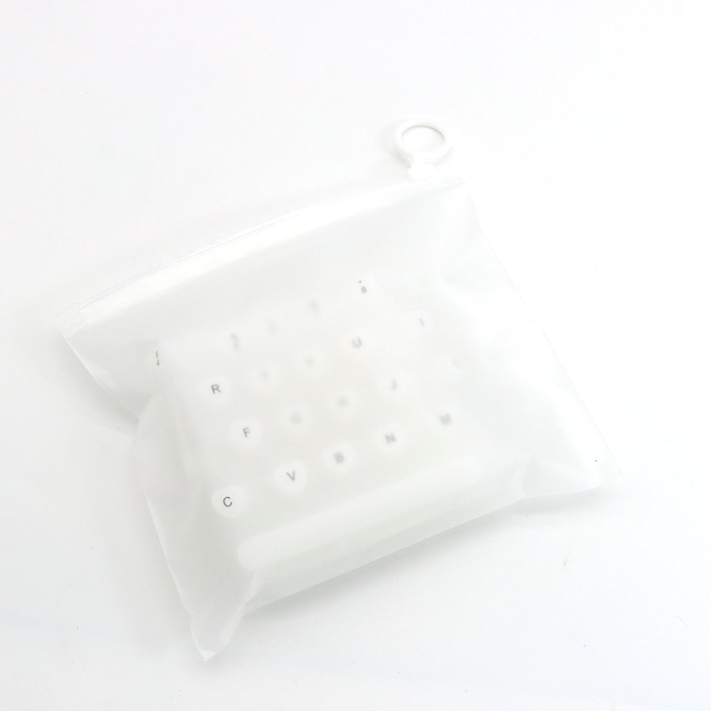 Capuchon de bouton en silicone pour ongles longs, beauté des ongles et protection du clavier