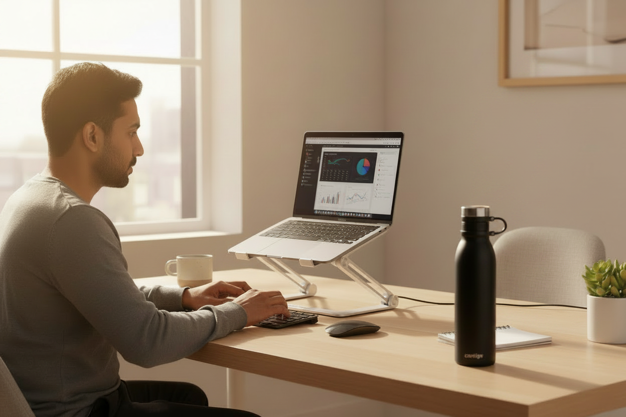 Home Office & Productivity
