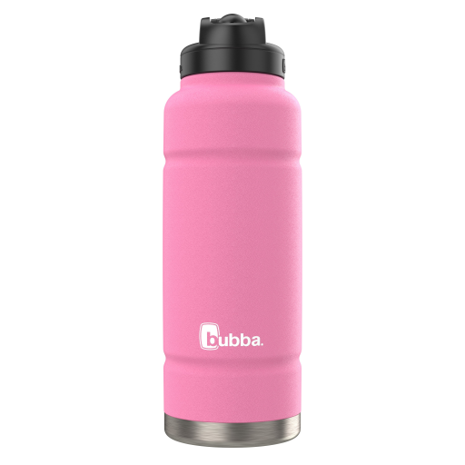 bubba Trailblazer Stainless Steel Water Bottle - 42-Hour Thermal Performance
