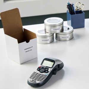 DYMO LetraTag 100H Plus Handheld Label Maker
